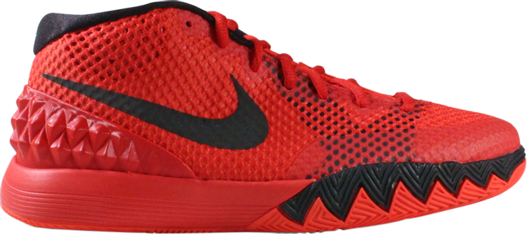 Kyrie 1 GS 'Deceptive Red'
