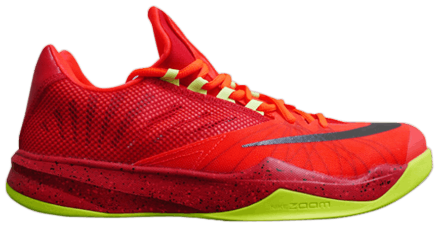 nike zoom run the one james harden