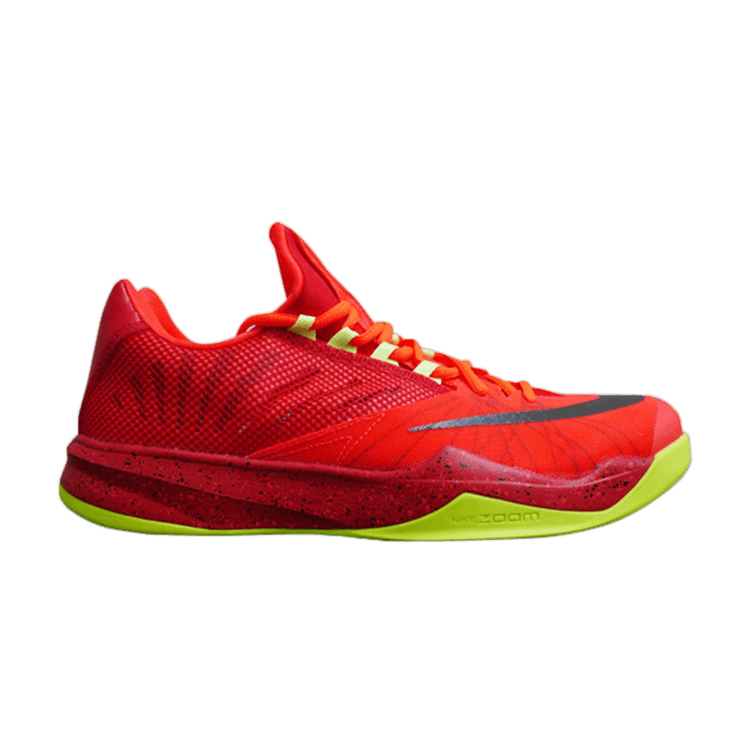 Nike zoom james harden sales