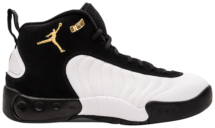 jumpman pro og taxi