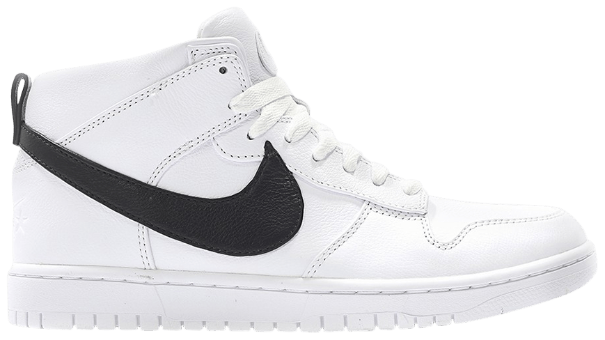 riccardo tisci x nikelab dunk lux chukka