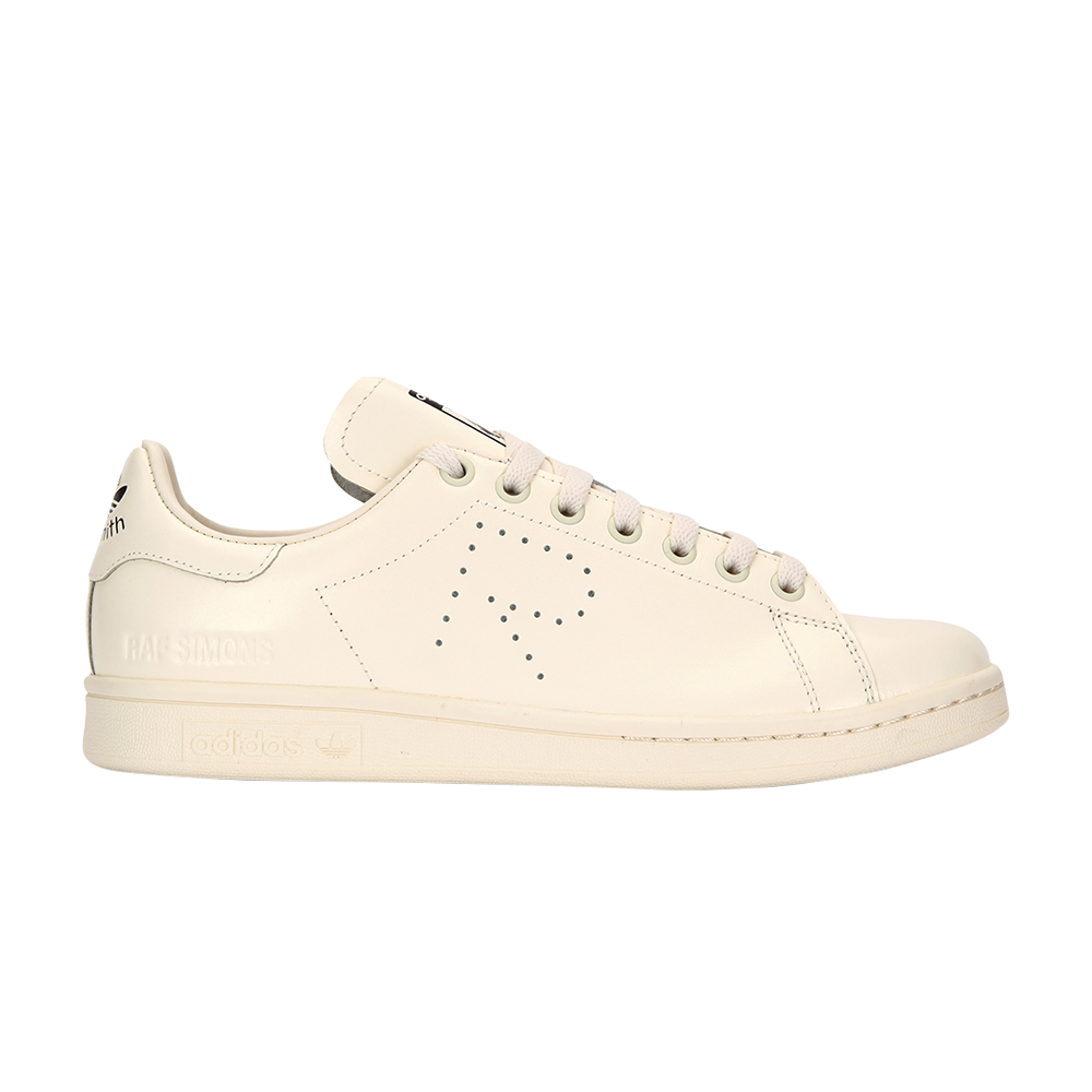 Buy Raf Simons x Stan Smith 'Cream' - CG3351 | GOAT