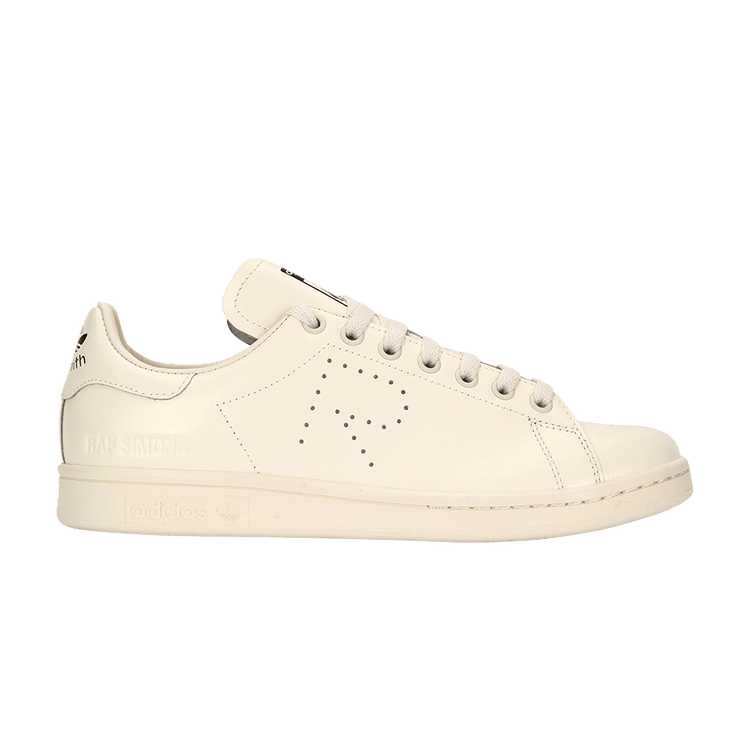 Buy Raf Simons x Stan Smith Cream CG3351 GOAT UK
