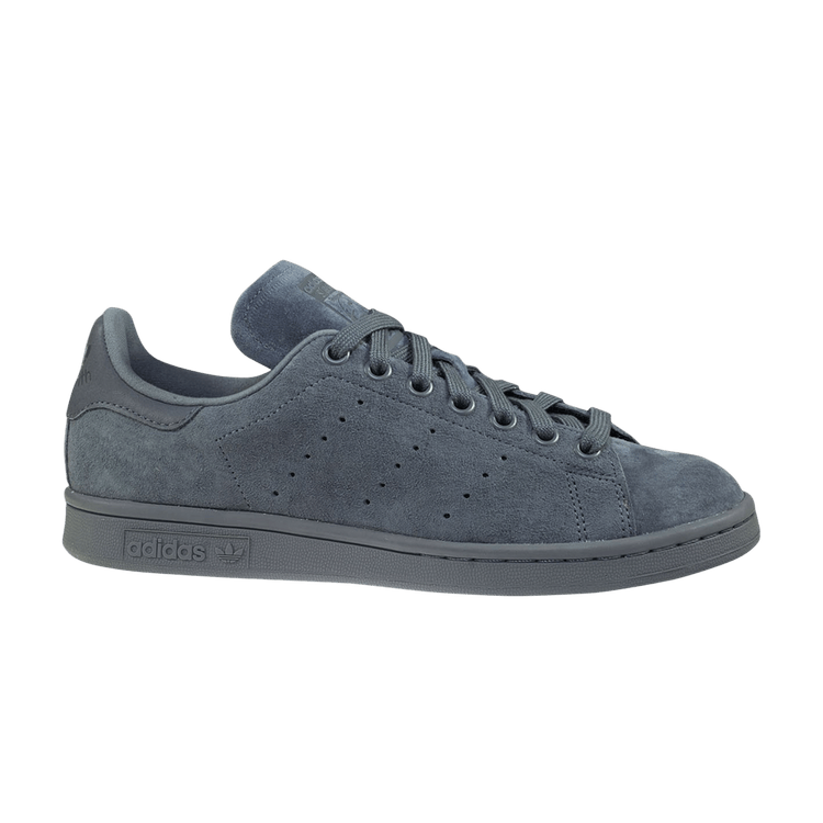 Stan smith suede onix discount
