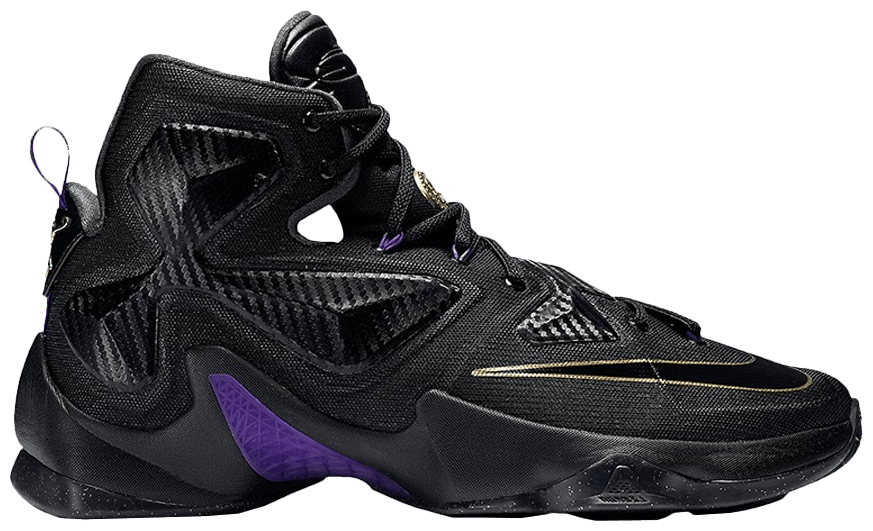 lebron 13 pot of gold