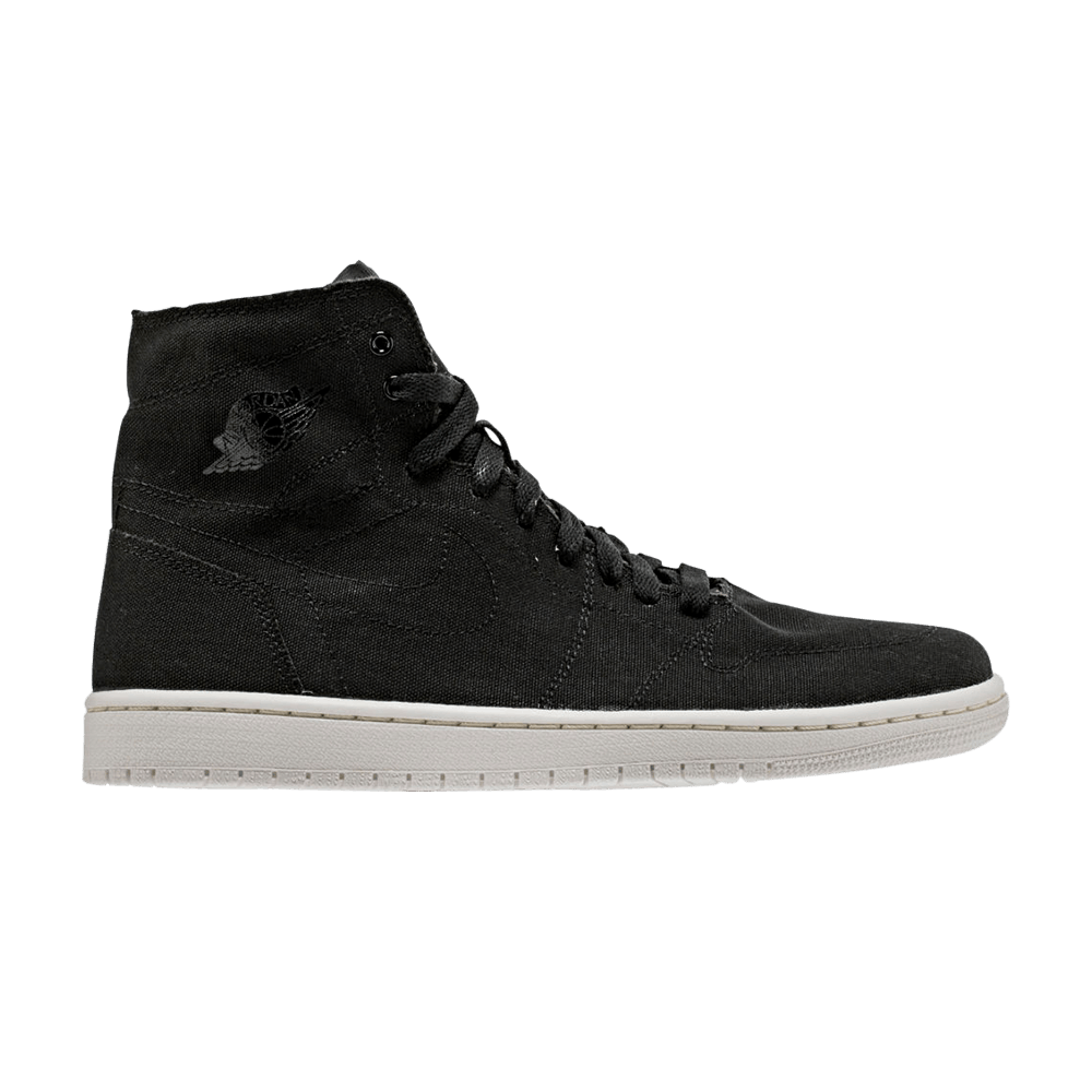 air jordan 1 high deconstructed