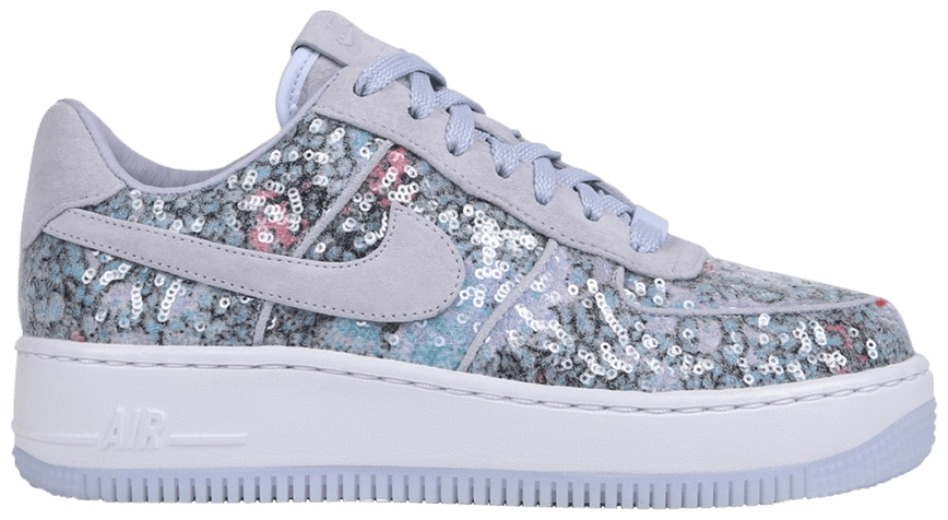 nike air force slippers
