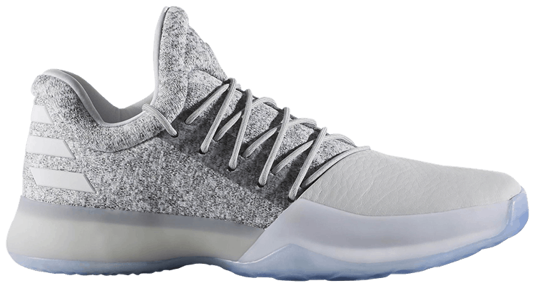 Harden vol 1 white shop