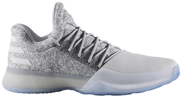 Harden Vol. 1 'Grayvy'