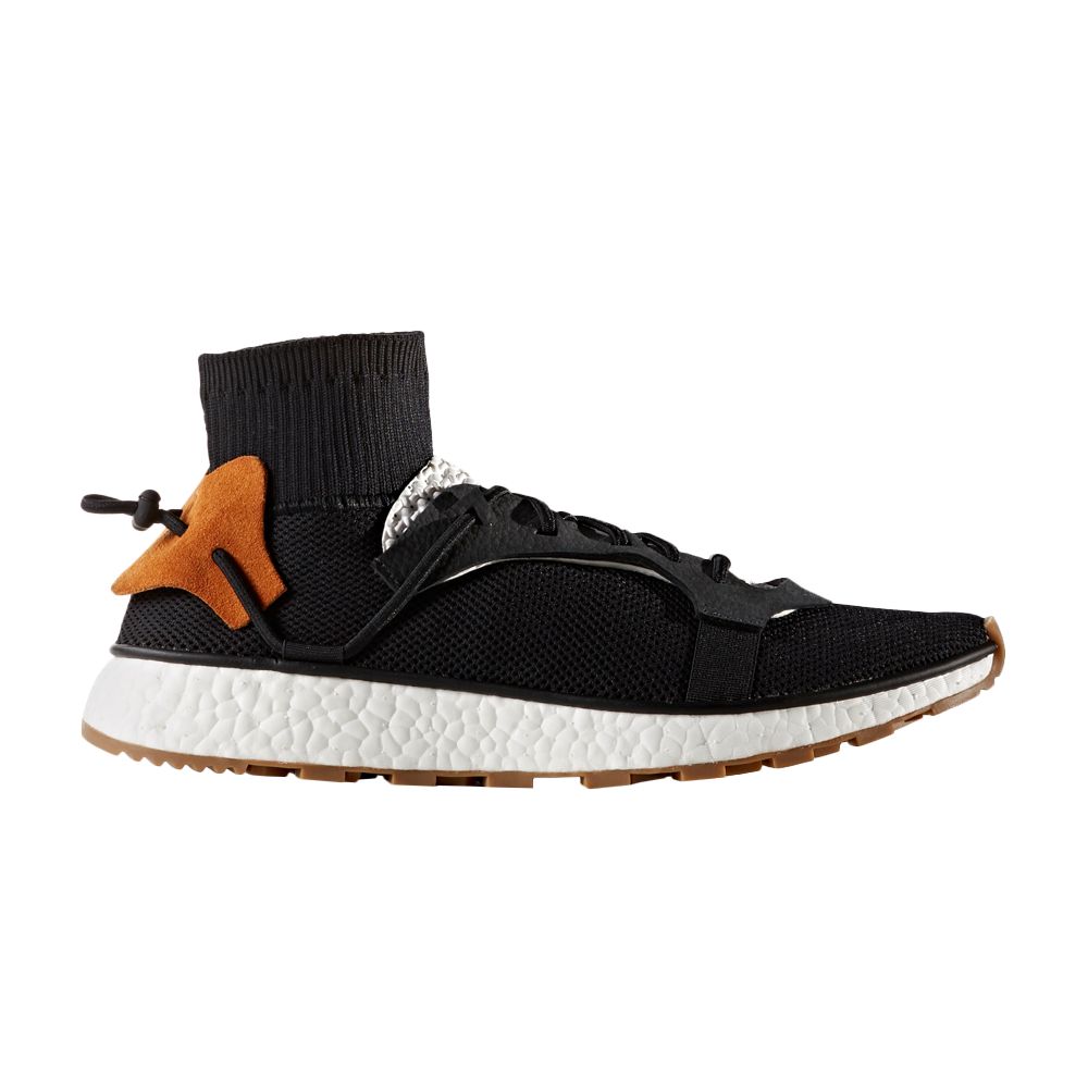 adidas Alexander Wang x AW Run 'Black' | Men's Size 6