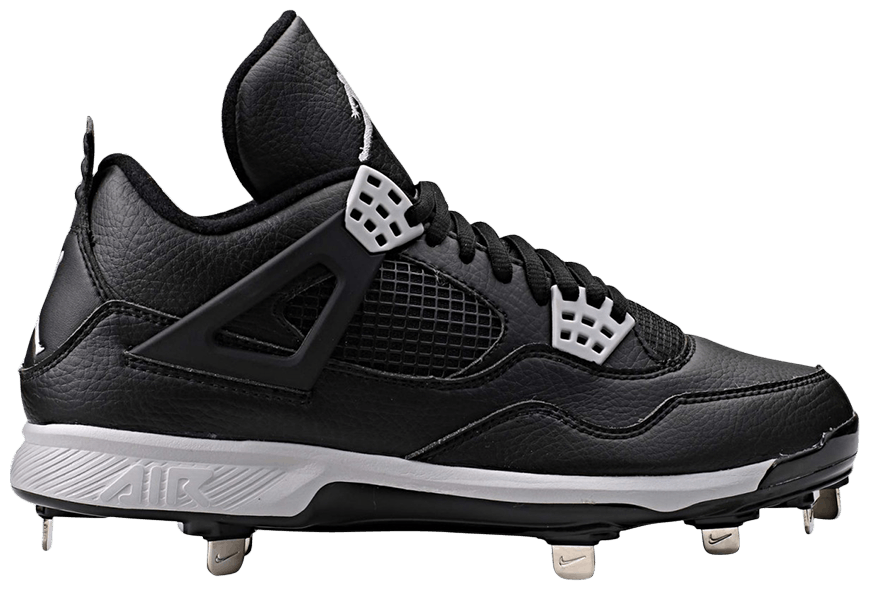 mens jordan retro 4 oreo