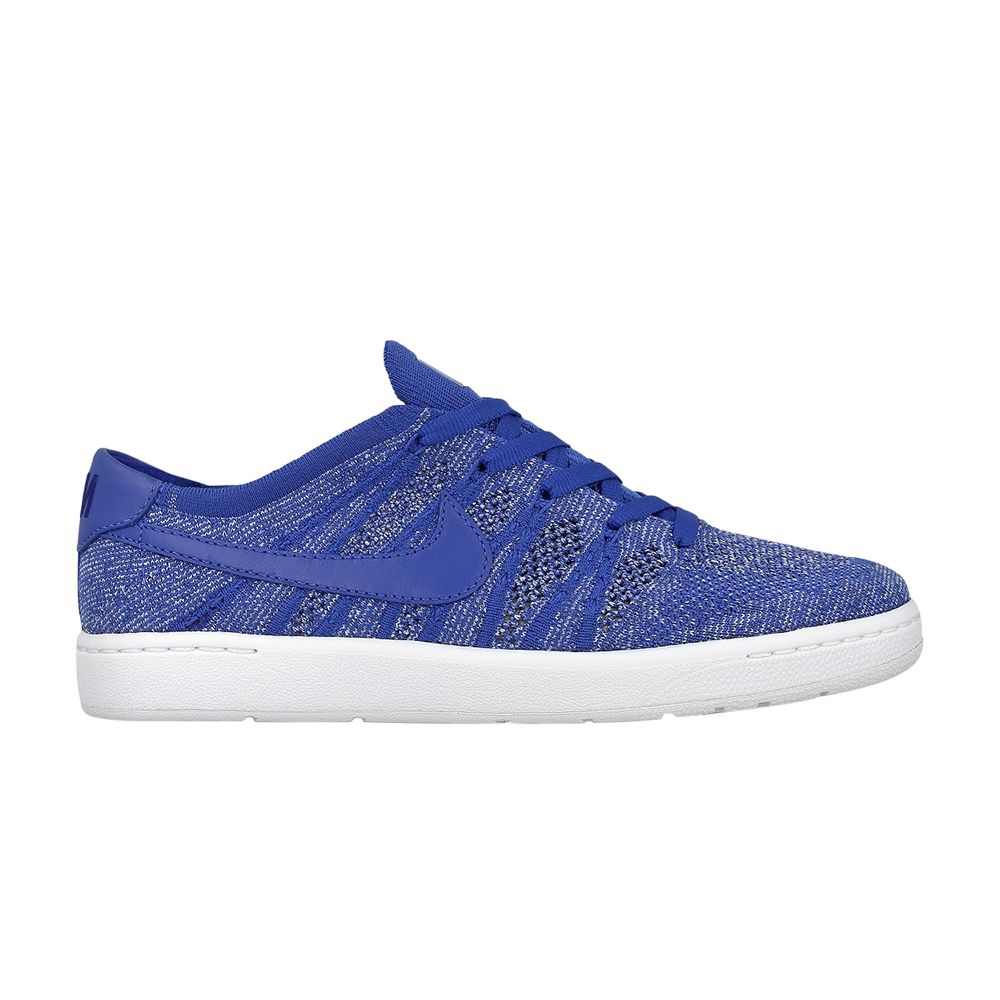 Nike Tennis Classic Ultra Flyknit | Blue | Men's Size 10.5 - 830704-400