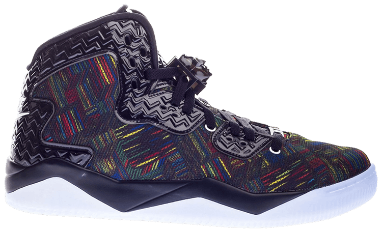 Buy Air Jordan Spike 40 'BHM' - 836750 045 | GOAT Buy Air Jordan Spike 40 'BHM' - 836750 045 | GOAT