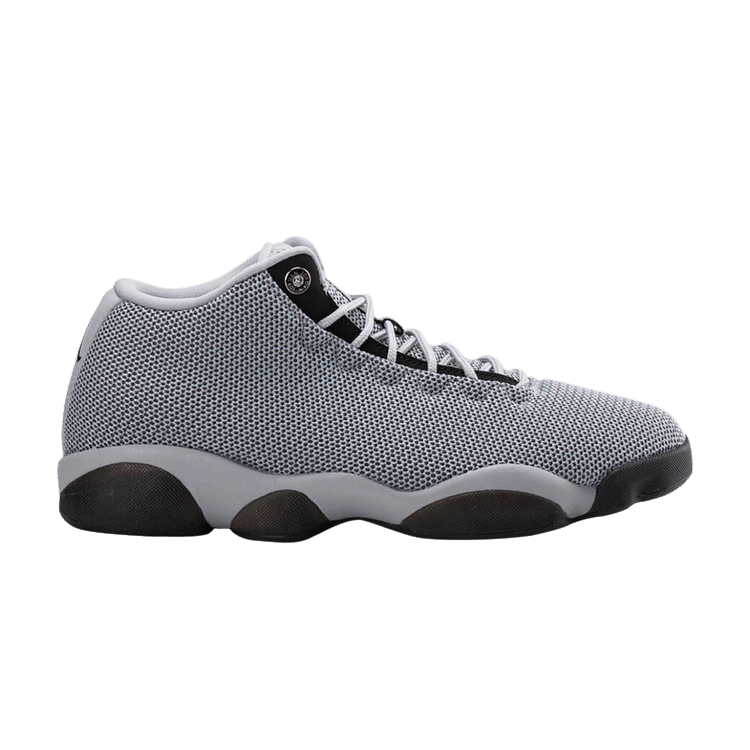 Buy Jordan Horizon Low Wolf Grey 845098 003 GOAT