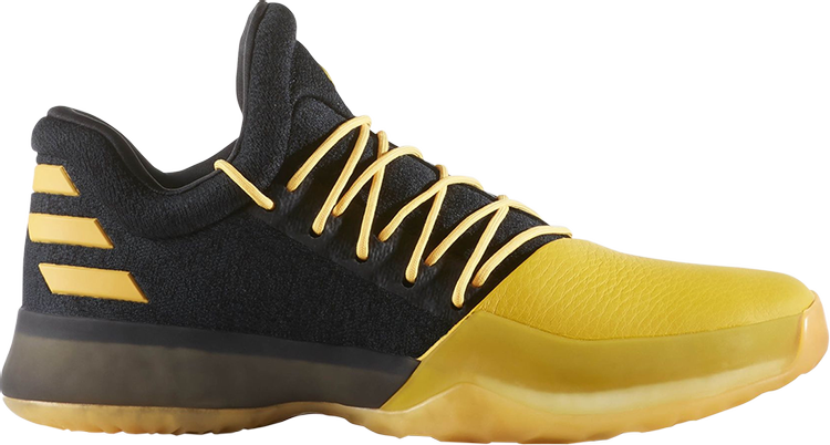 Harden Vol. 1 'Fear The Fork'