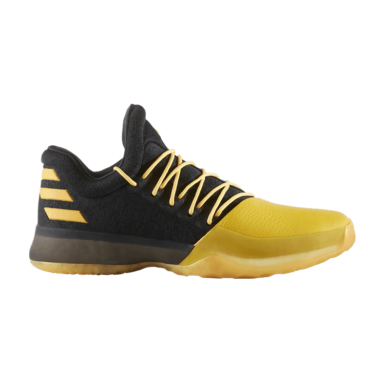 Harden vol 1 yellow top