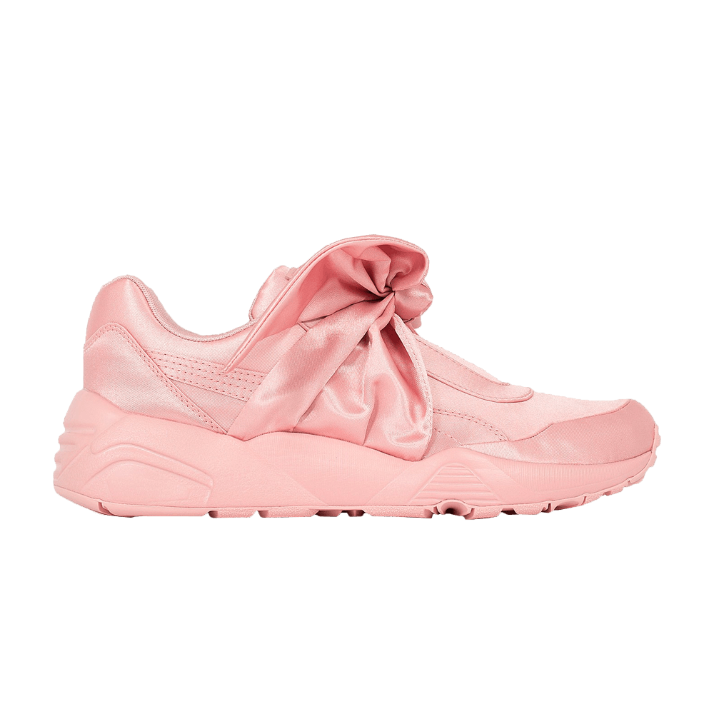 Buy Puma x Fenty Bow Shoes GOAT
