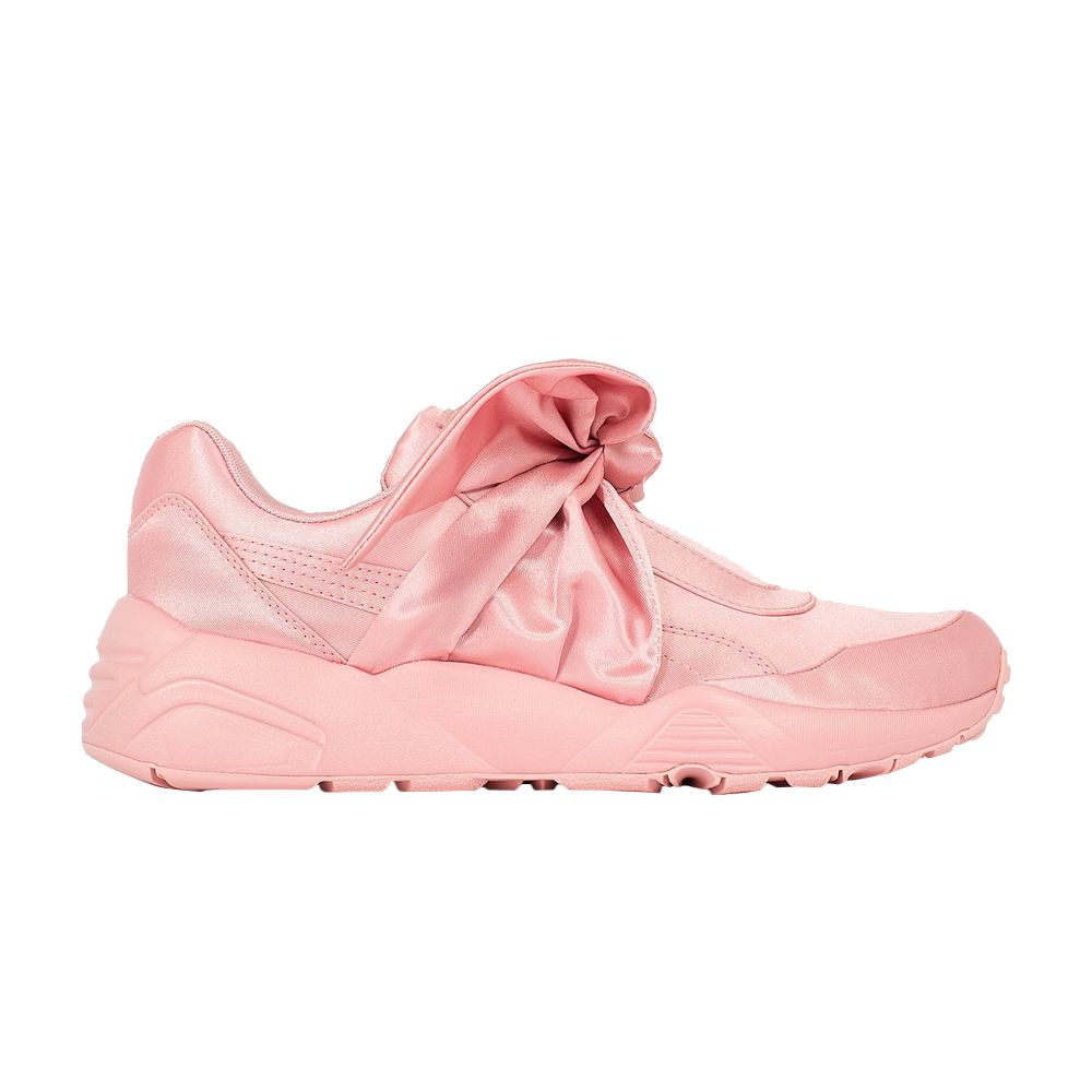 Puma Fenty x Wmns Bow 'Pink' | Women's Size 8