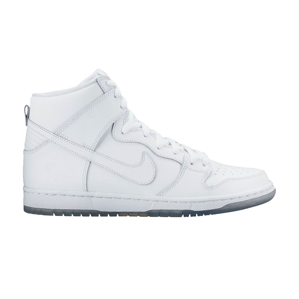 Nike SB Dunk High Pro 'White Ice' | Men's Size 11