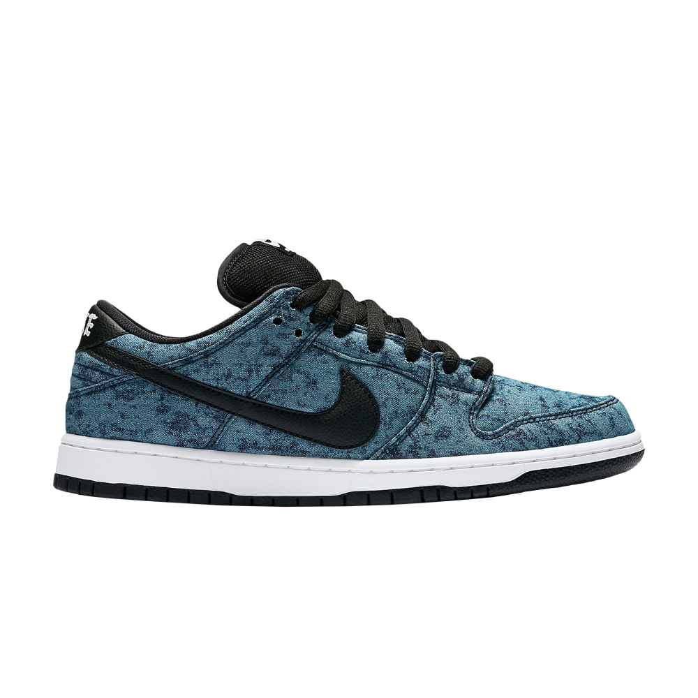 Buy Dunk Low Premium SB 'Bleached Denim' - 313170 402 | GOAT