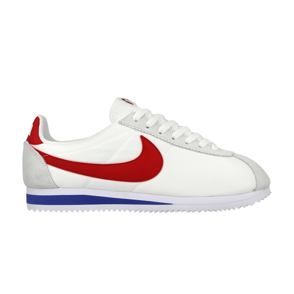 Classic Cortez Nylon | GOAT