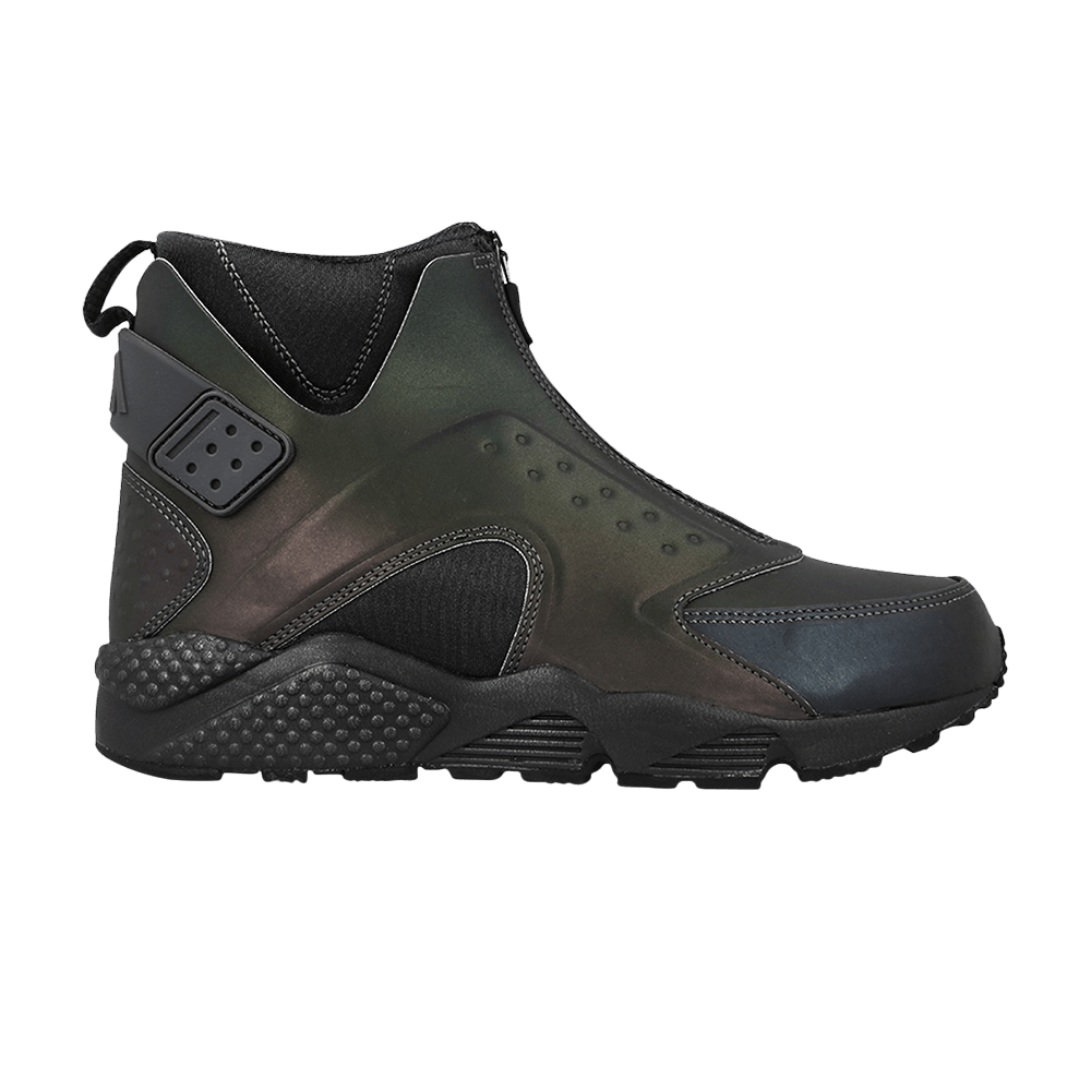 Air huarache run mid grey clearance