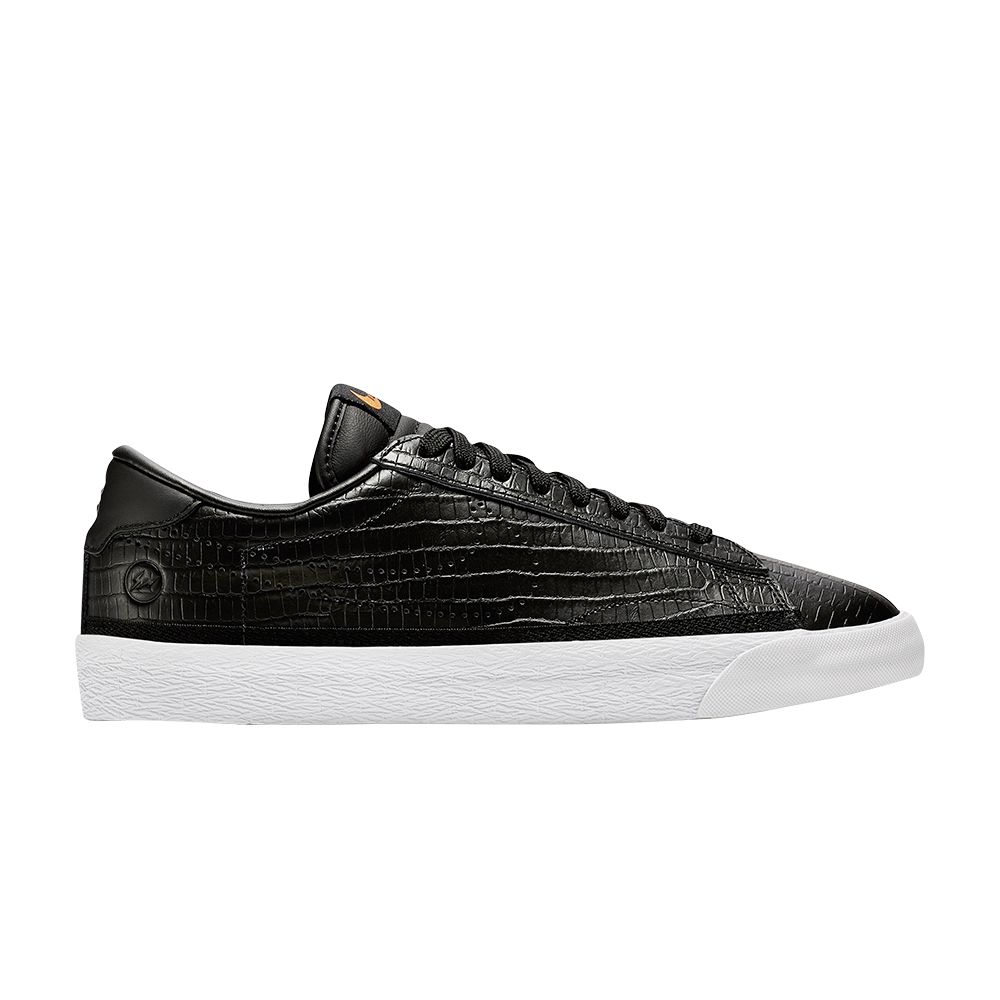 Nike Air Zoom Tennis Classic AC / Fragment | Black | Men's Size 10