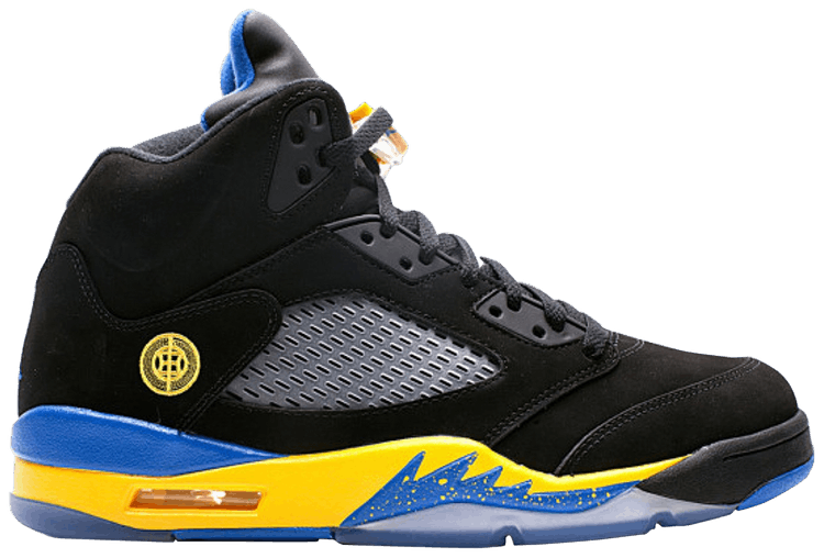 その他 ren Buy Air Jordan 5 Retro 'Shanghai Shen' Sample - FA13