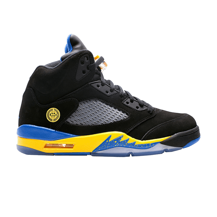 Jordan shanghai 5 2025
