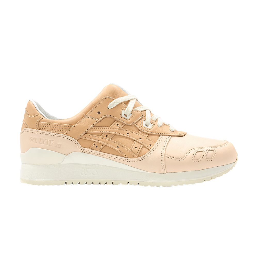 ASICS Gel Lyte 3 'Veg-Tan' | Men's Size 10