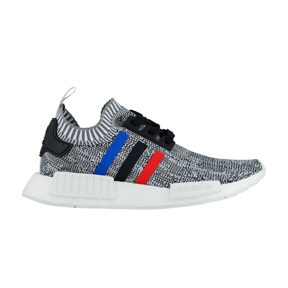 adidas NMD_R1 PK 'Tri Color' Sample | White | Men's Size 8 - BB2888-S