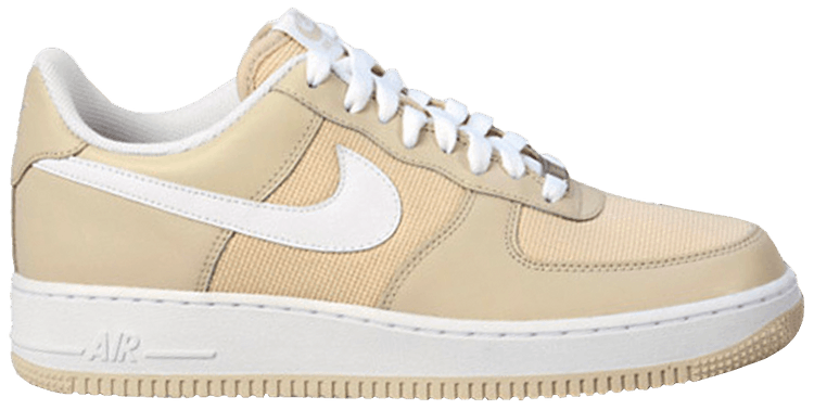 Nike Air Force 1 07 Birch