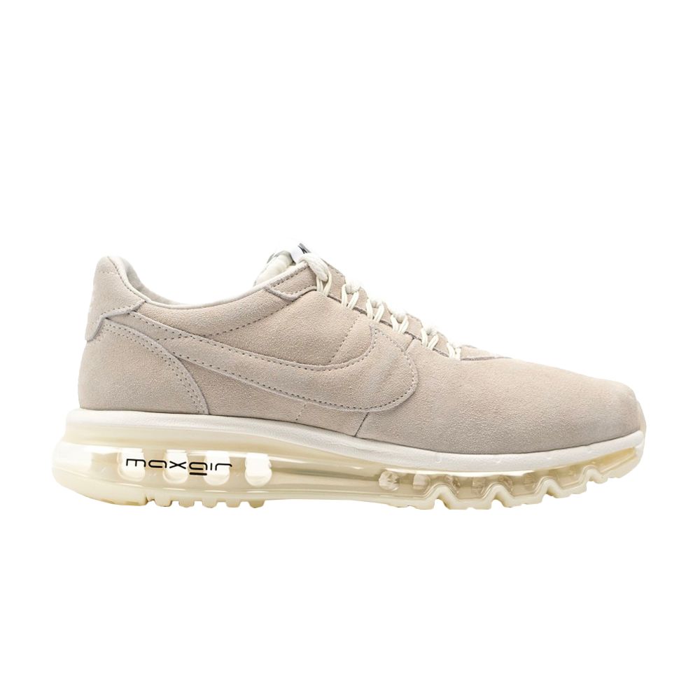 Nike Air Max LD-Zero H 'Sail' | White | Men's Size 9.5