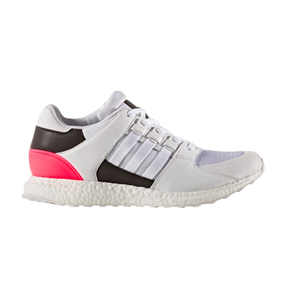 adidas EQT Support Ultra 'White Turbo' | Men's Size 8