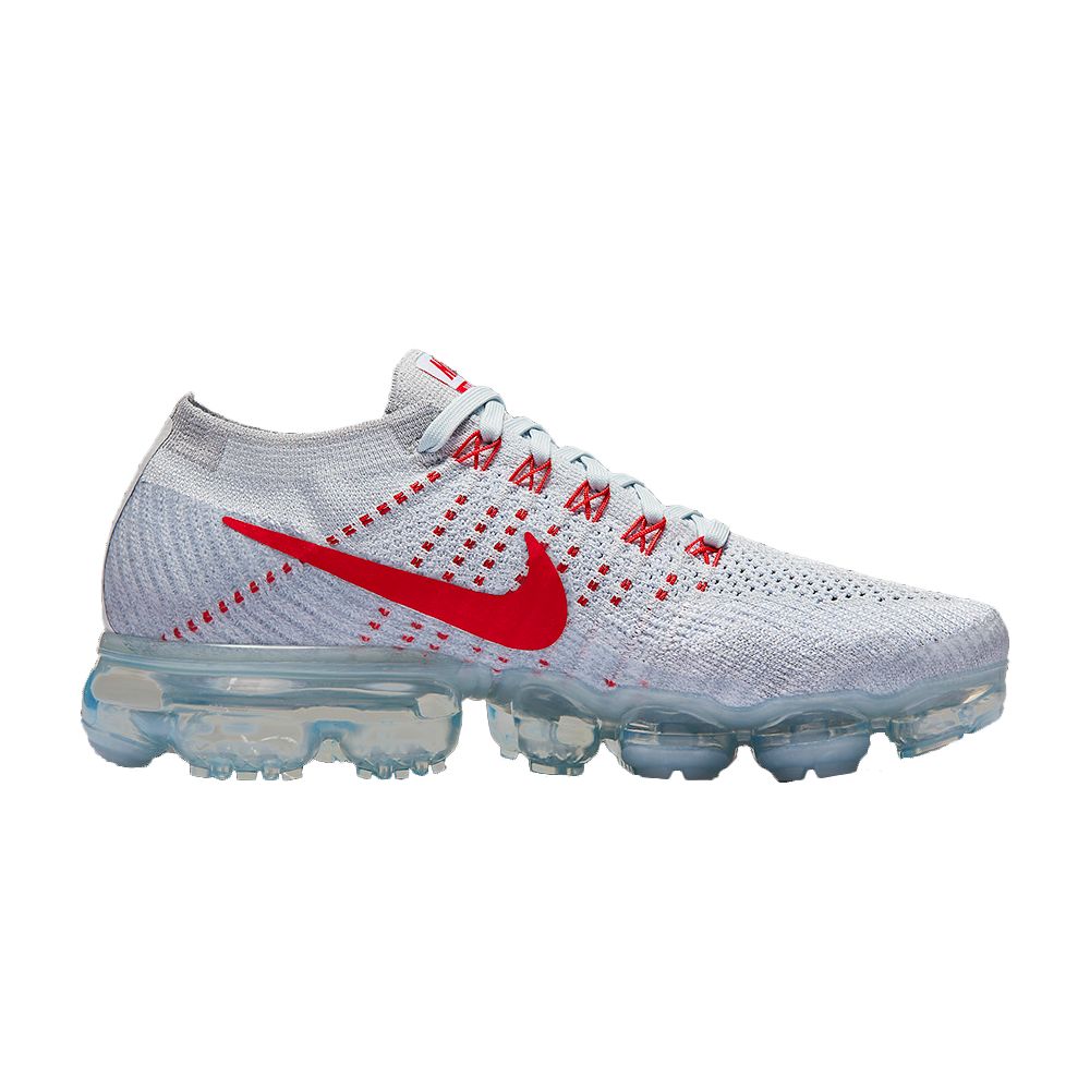 Nike Wmns Air VaporMax 'OG' | Silver | Women's Size 5