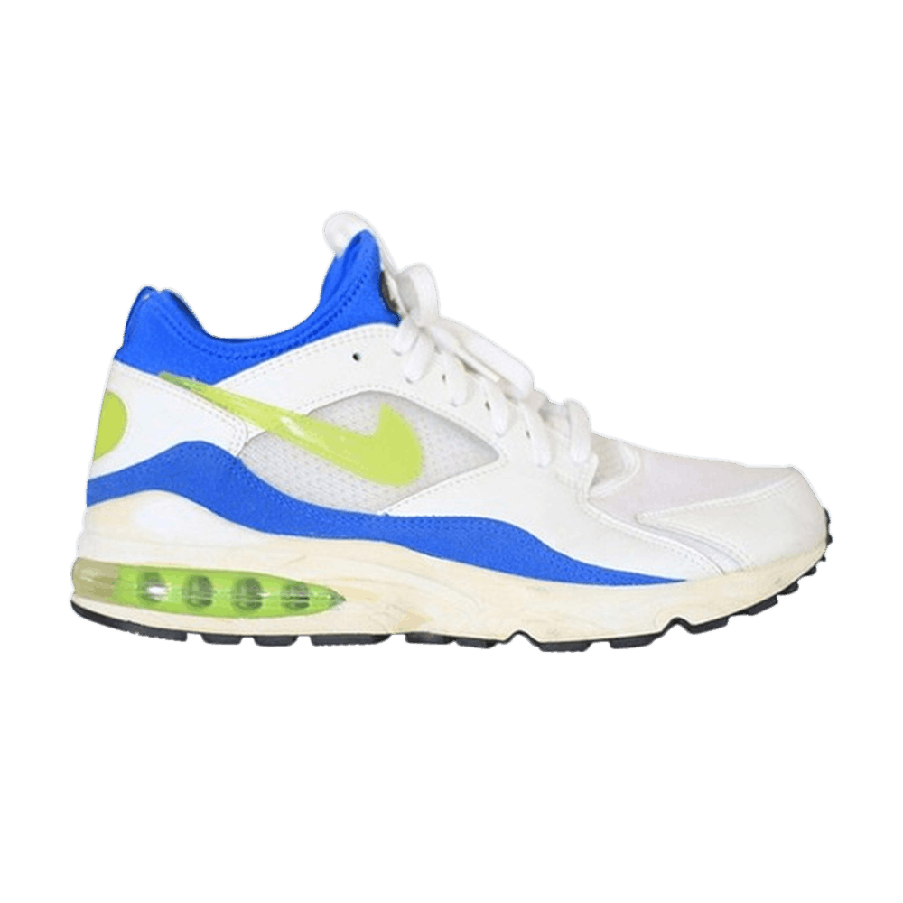 womens nike air max 93
