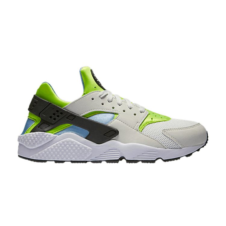 Buy Air Huarache Off White 318429 107 GOAT UK