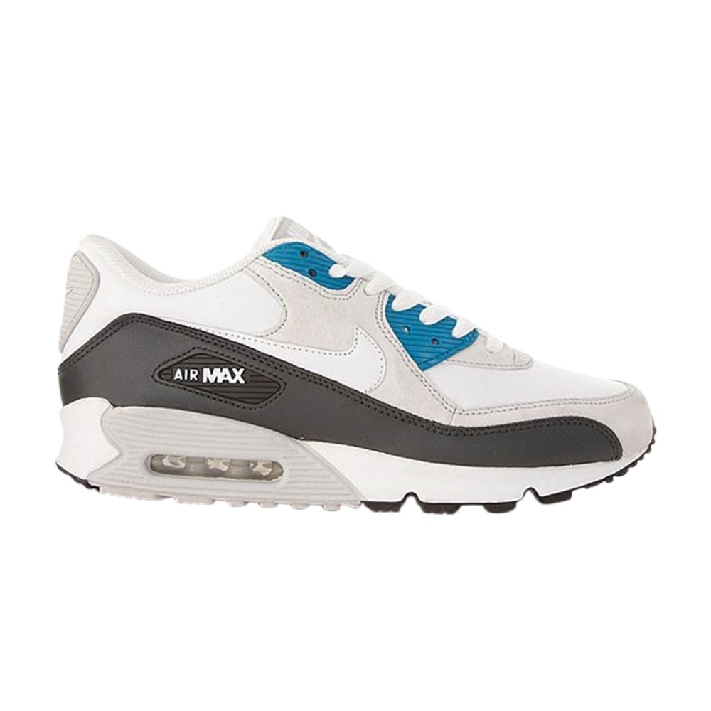 Nike Air Max 90 | Grey | Men's Size 12 - 325018-044