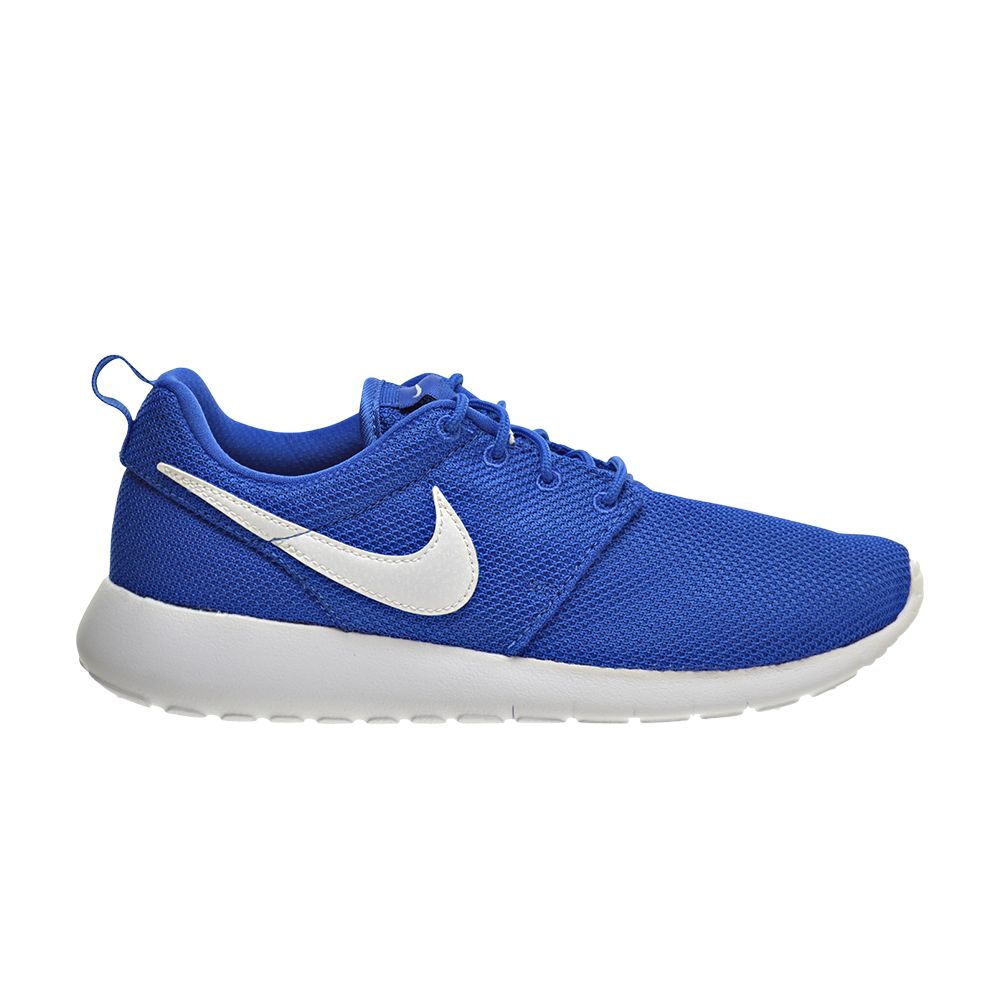 Nike Roshe One GS 'Game Royal' | Blue | Kid's Size 7 - 599728-418