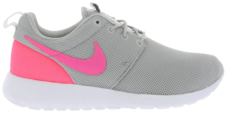 Nike Roshe One GS Hyper Pink