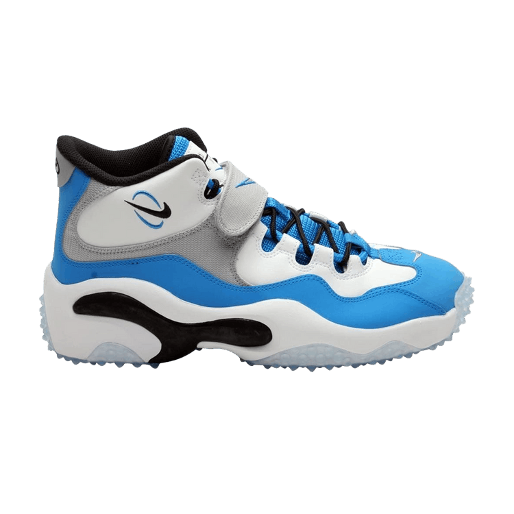 Buy Air Zoom Turf White Photo Blue 644104 100 GOAT