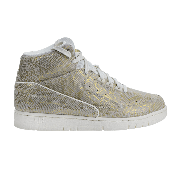 Buy Air Python Prm Gold 705066 102 GOAT