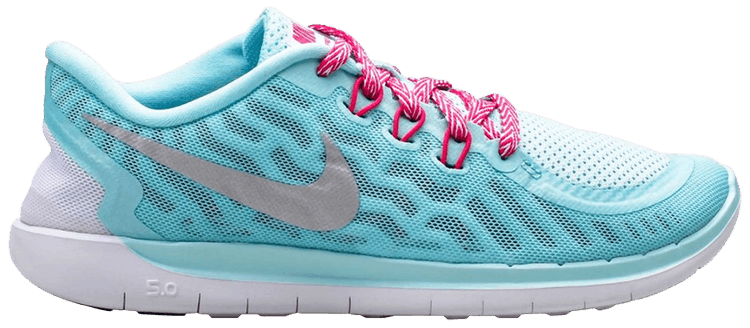Nike Free 50 GS