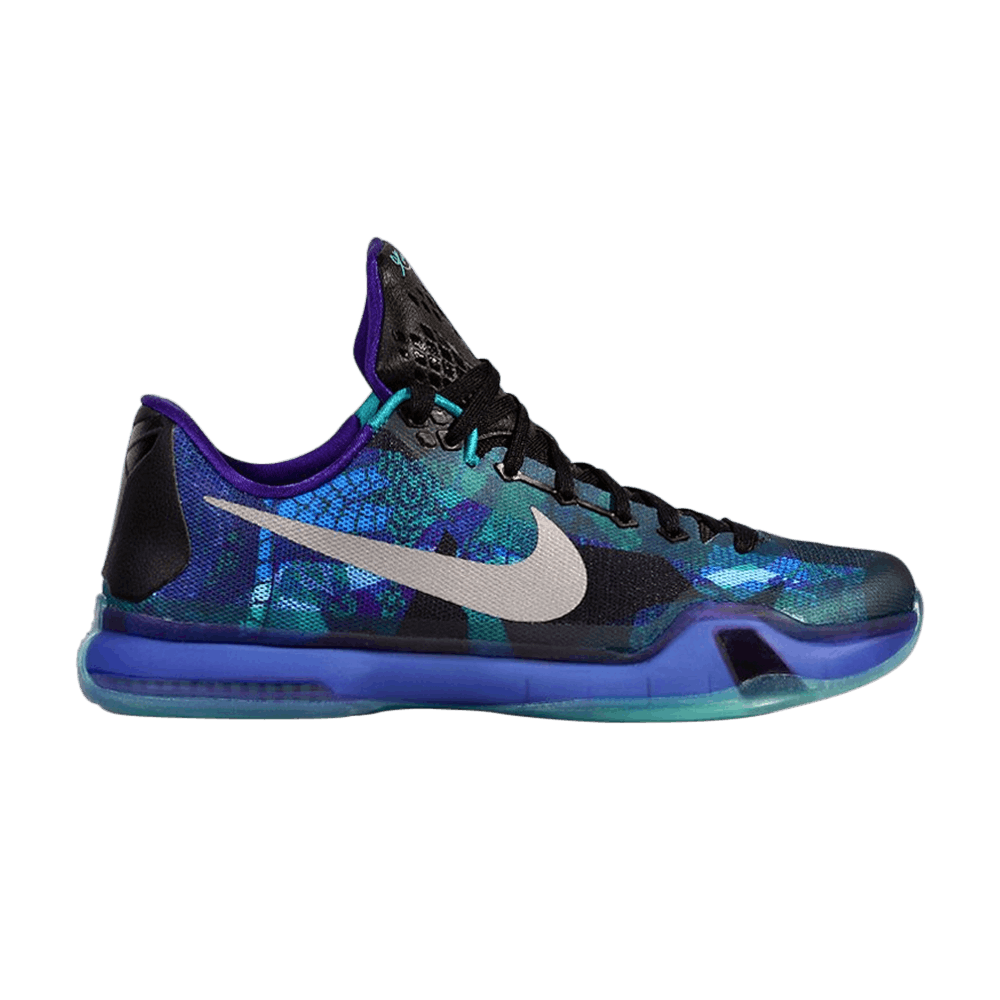 Kobe 10 price Clearance