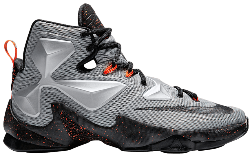 Buy LeBron 13 'Rubber City' 807219 003 GOAT