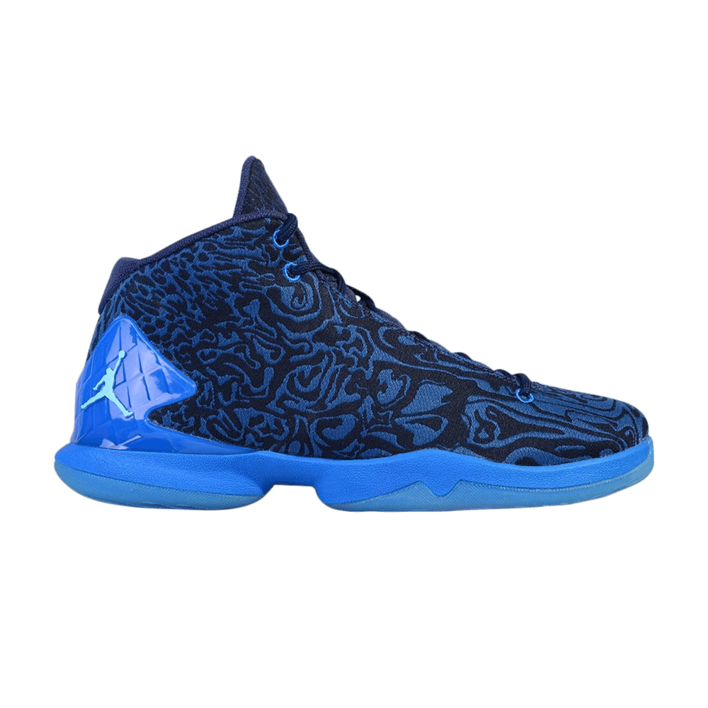 Jordan Super.Fly 4 JCRD | GOAT