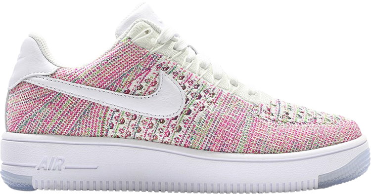 Wmns Air Force 1 Low 'White Radiant Emerald' |
