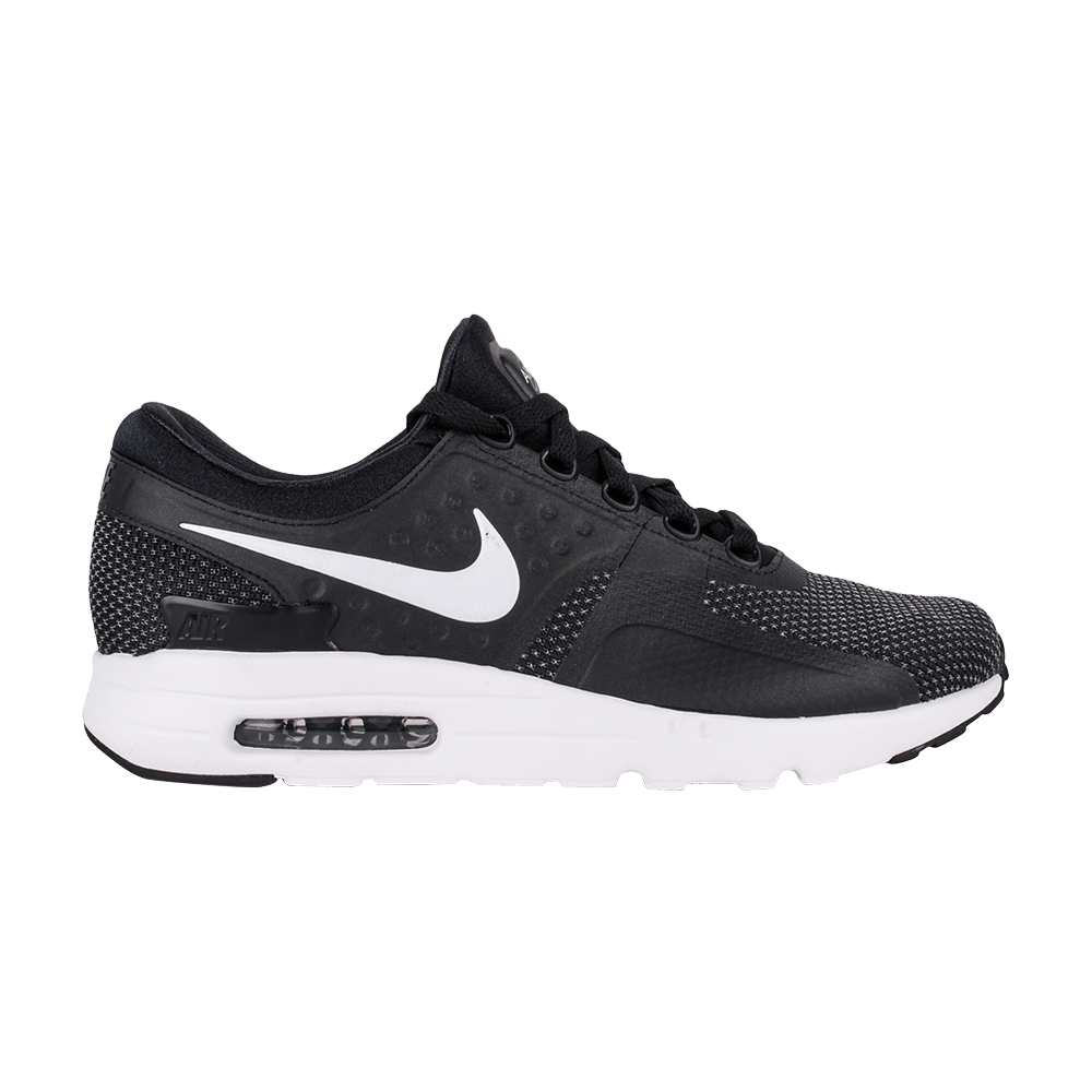 Buy Nike Air Max Zero Sneakers GOAT AU