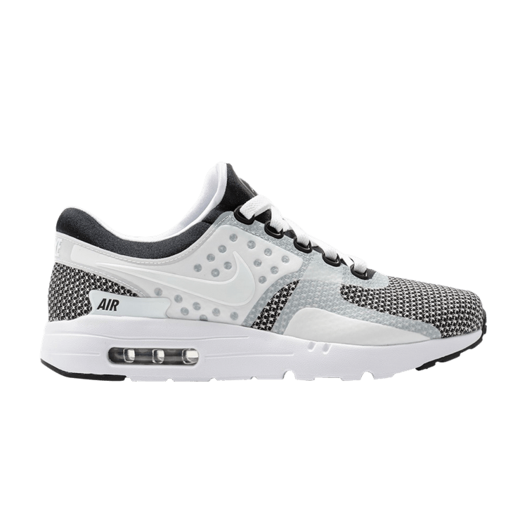 Nike air max zero essential oreo top