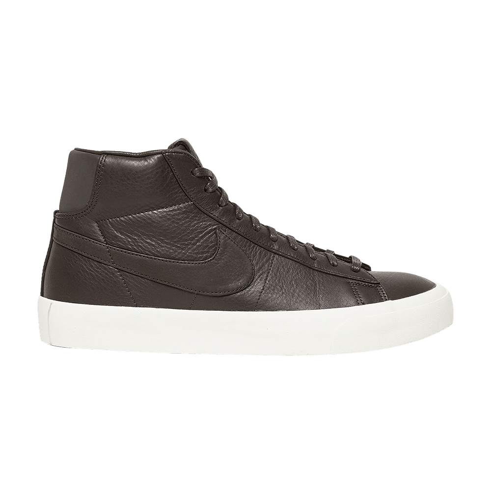 nikelab blazer studio